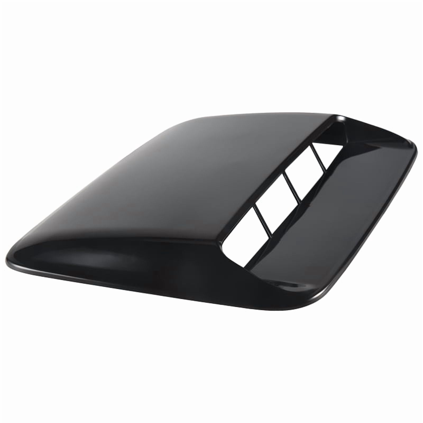 Hood Scoop Hood Bulge Gloss Gloss Black 76181-AK900 for 2024-2025