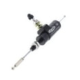 thumbnail image 2 of Zxpjkyu Motorcross ATV Hydraulic Clutch Master Cylinder Brake Pump Aluminum Black, 2 of 9