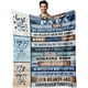 thumbnail image 1 of LHSHID Sister Gifts Blanket Sister Birthday Gifts from Sister Sister Gift from Sister Gifts for Sister Big Sister Gifts Birthday Gifts for Sister Big Sister Gifts for Little Girl Blanket 30x40in, 1 of 6