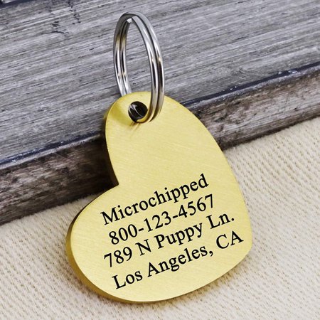 dog tag engraving machine walmart locations