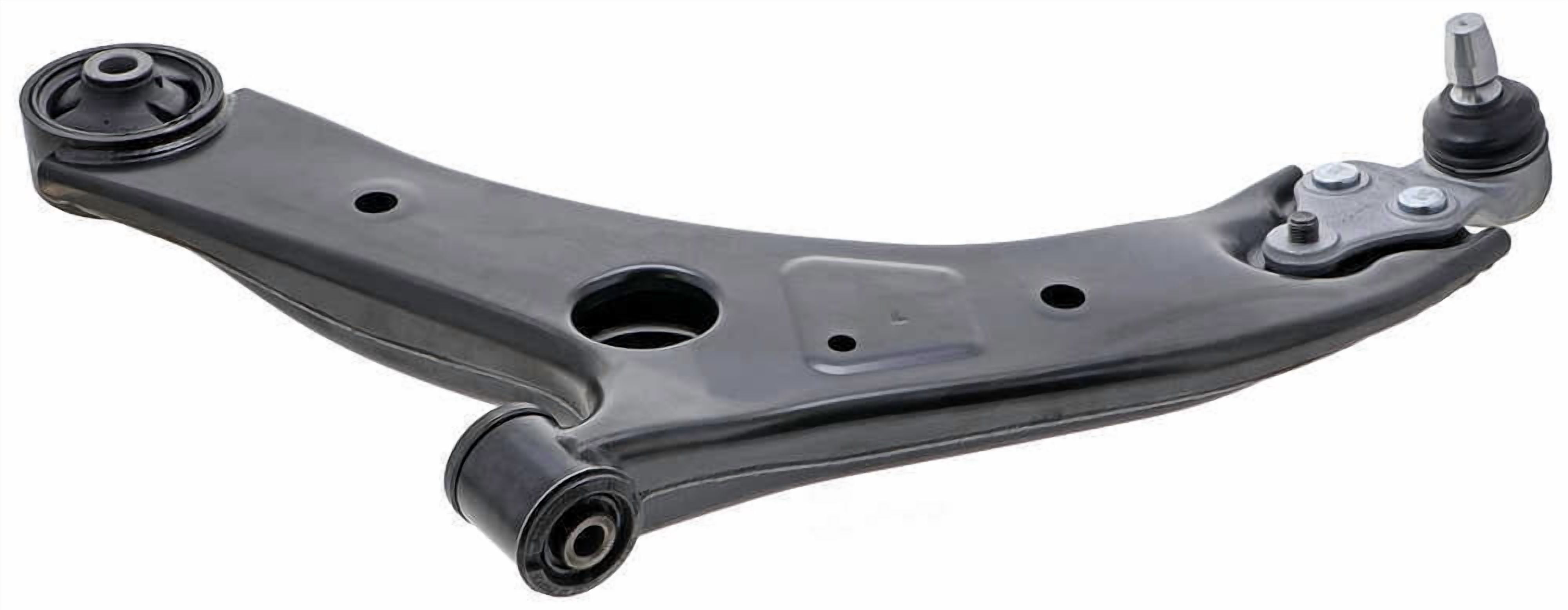 Mevotech CMS901249 Suspension Control Arm and Ball Joint Assembly