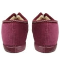 thumbnail image 4 of GBS Helsinki / Ladies Slippers / Classic Ladies Slippers, 4 of 4