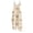 Beige, variant on Halloween Plus Size Boho Overalls for Women 2026 Hippie Cloth Floral Printed Jumpsuits Spaghetti Strap Rompers(Orange,M)