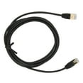 thumbnail image 1 of Cable de conexión LAN de red Cat8 Nikou Cable Ethernet resistente a la intemperie, 1 of 9