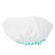thumbnail image 3 of Gorro De Ducha Para Cabello Largo, Gorro De Ducha Impermeable De Doble Capa Para Adultos Gorro De Ducha Impermeable Reutilizable Gorro De Ducha Gorro De Baño Elástico Grueso, 3 of 7