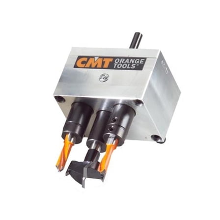 Cmt Cmt333.4595 Boring Head