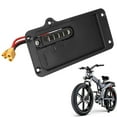 thumbnail image 2 of Discharge Plate Connector for DCH-009 Electric Bike 5 Pin Connection Board With XT Interfaces Wiring Harness, 2 of 8