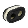 thumbnail image 1 of Air Filter Cartridge,Lawn Mower Air Filter Air Filter Replacement Lawn Mower Air Filter Exceptional Craftsmanship, 1 of 7