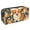 Multicolor, variant on MUOOUM Pencil Case, Cartoon Corgis Dog Cute Pattern Large Capacity Pencil Pouch Stationery Pen Bag