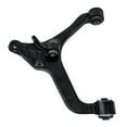 thumbnail image 7 of Detroit Axle - Front Right Control Arm for 2002-2007 Jeep Liberty, Passenger Side Lower Control Arm Assembly 2002 2003 2004 2005 2006 2007 Replacement, 7 of 7