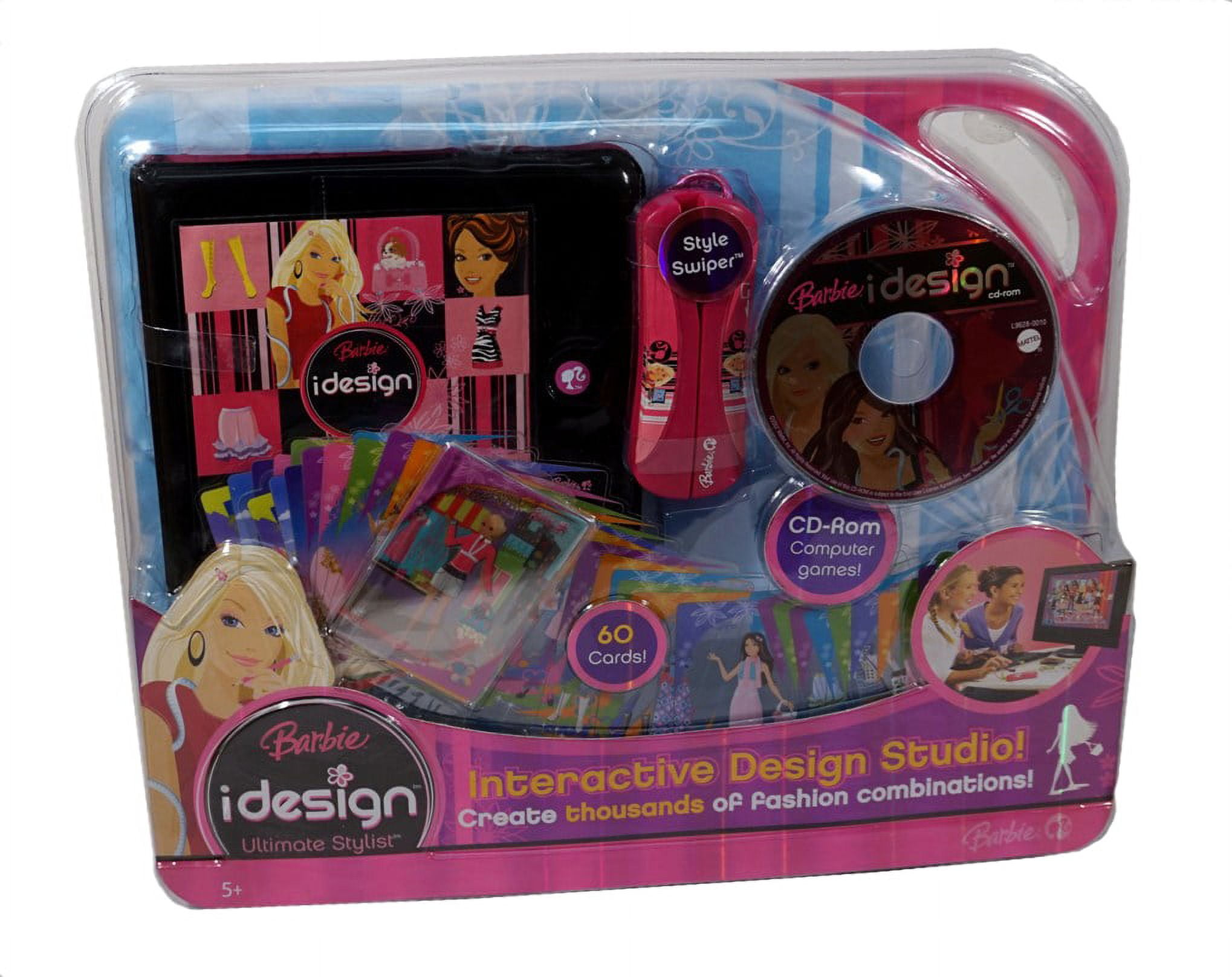 Preços baixos em Barbie PC Video Games