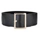 thumbnail image 3 of Women's Decorative Waist Belt Wide Girdle Wide Cinch Waist Belt Ladies Fashion Belt For Dresses With Metal BuckleBelts, 3 of 5