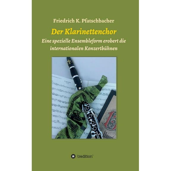 Der Klarinettenchor (Hardcover)