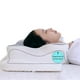 thumbnail image 4 of Omnidirectional Butterflies Pillow Super Soft Pain Relief Cervical Pillow for Bedroom, 4 of 5