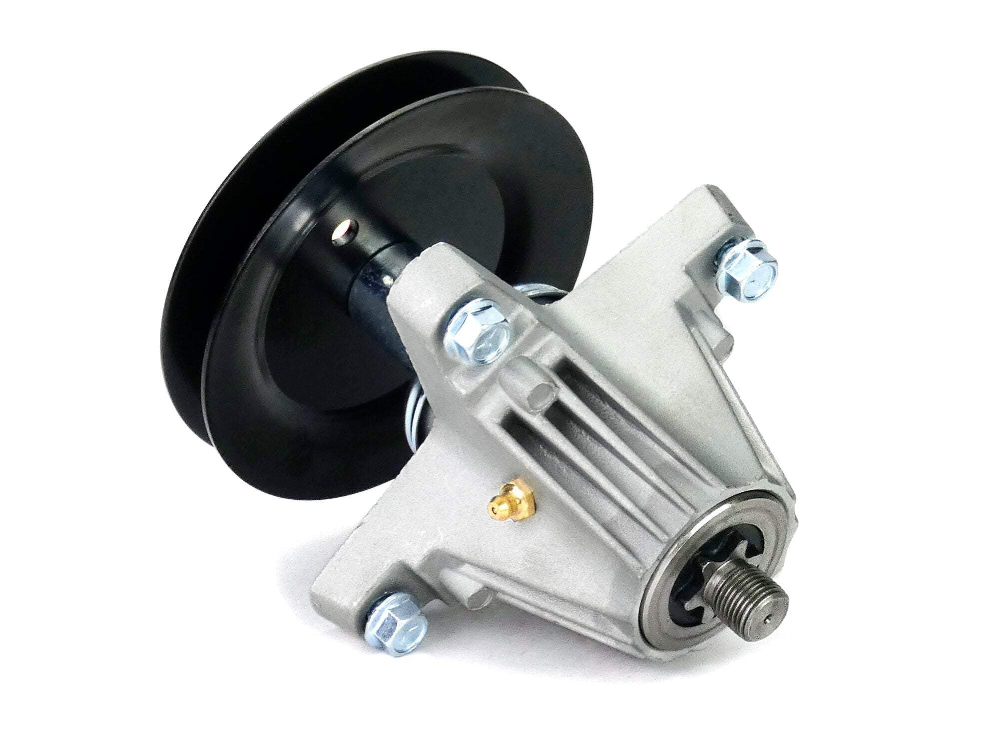 Mower Spindle Assembly - Replaces Bad Boy Part 038-4000-50, Fits Outlaw, Outlaw Extreme & XP With 48" To 72" Decks