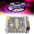 thumbnail image 1 of Switch, Medium Low Voltage Equipment, Power Supply Driver Adapter for DC12V LED Screen Light Bar, 3D Printer, Protective Functions for Industrial Automation, 1 of 7