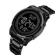 thumbnail image 3 of Reloj Digital Deportivo para Hombre, Resistente Al Agua y con Pantalla Luminosa, Ideal para Senderismo, Camping, Correr, Nadar y Otros Deportes., 3 of 3