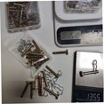 thumbnail image 4 of RENACLIPY 1 Set Durable Snow Blower Replacement Parts Assorted .77X1.38X0.63in, 4 of 8