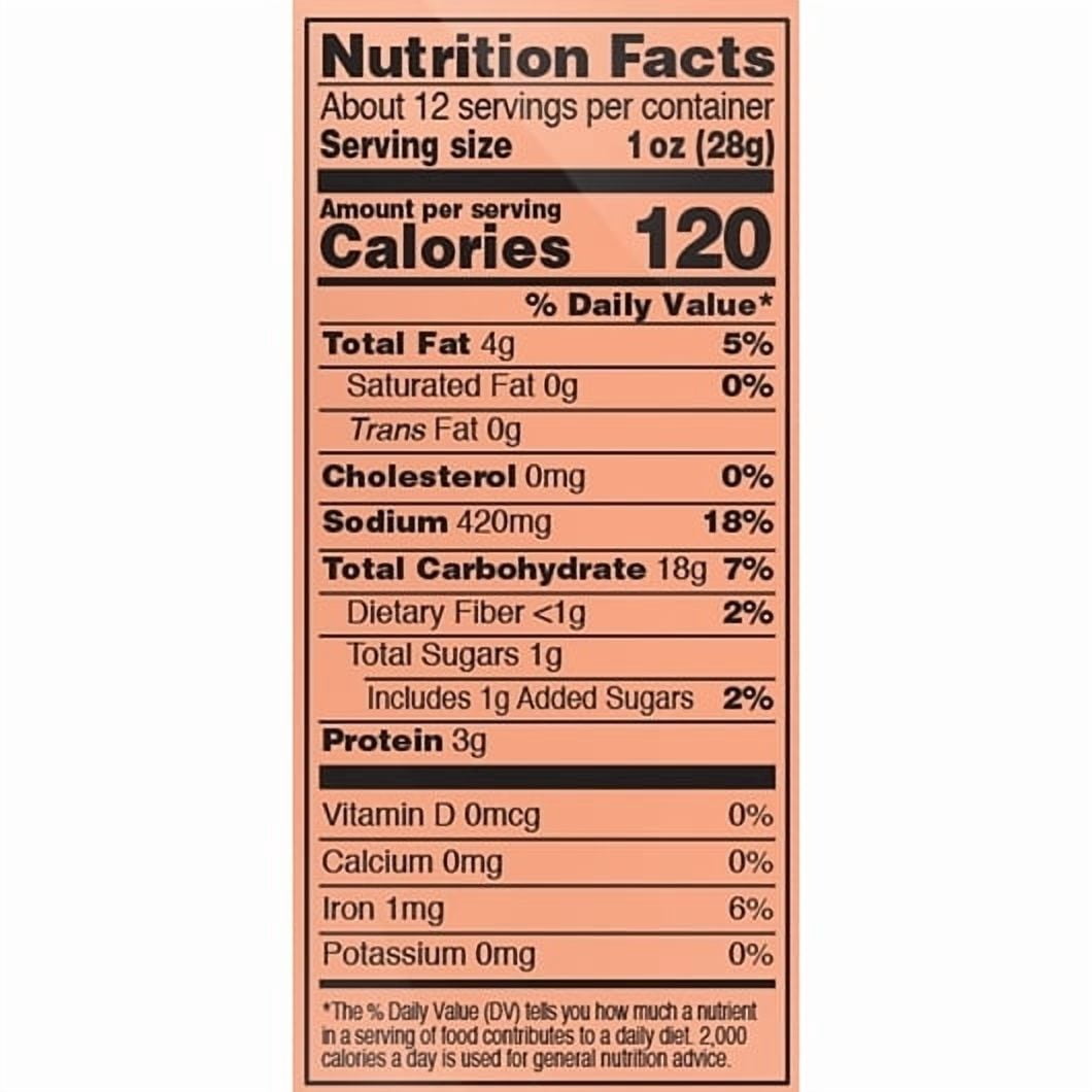 Stellar Snacks Maui Monk Pretzel Braids Resealable Pouch, 12 Ounce