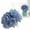 G, variant on Z52LingLing Decoration 7 Head light blue Artificial Peony Silk Flowers - Long Stem Faux Floral Arrangement for Vases and Weddings
