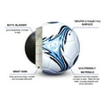 thumbnail image 4 of Soidarity Fútbol infantil Premium para un rendimiento duradero y profesional Amplia aplicación Deportes y aire libre azul talla 5, 4 of 6