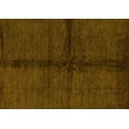 thumbnail image 1 of Ahgly Company Indoor Rectangle Abstract Yellow Modern Area Rugs, 8' x 10', 1 of 4