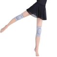 thumbnail image 3 of 1 Pair Dance Knee Pads Children's Training Exercise Knee Pads, 3 of 3