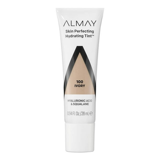 Maquillaje Almay Hydrating Tint ivory 28 ml