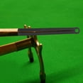 thumbnail image 4 of KAJNBN 5Pcs Sleek Design Long Cylinder Billiard Accessories Hanger Rack Stand for Snooker Cues 7.7x0.8x0.8in, 4 of 8