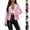 Gold, variant on Women's Sequin Short Jackets Long Sleeve Fashionable Open Front Coat Glitter Blazer Casual Coats Party Clubwear Gold XL