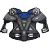Gait Mutant X Shoulder Pad, Black
