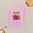 thumbnail image 2 of Camiseta Algodón de Naru para niños, 2 of 5