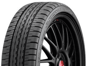 Achilles ATR-K Economist All-Season Tire - 155/55R14 75H - Walmart.com