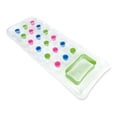 thumbnail image 1 of Colchon Inflable Transparente Para Alberca 59894np Intex multicolor G, 1 of 3