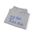 thumbnail image 4 of Paddle Tennis Hoodie Gifts Hooded Sweatshirt Pullover Shirt, 4 of 4