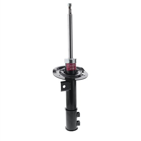 KYB 3340101 Gas Strut Fits select: 2011-2014 HYUNDAI SONATA GLS