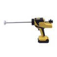 thumbnail image 3 of Caulk Guns, Dual Use AC 80-240V 6.9mm/s Feed Rate Portable Caulking   for Home US Plug, 3 of 8