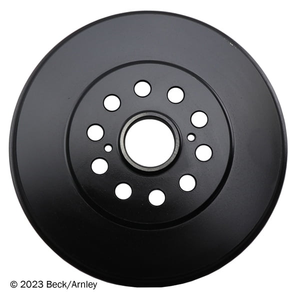 BeckArnley 083-3313 Premium Brake Drum