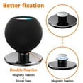 thumbnail image 4 of Aluminum Alloy Smart Display Stand for HomePod Mini Speaker, 4 of 9