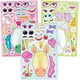 thumbnail image 4 of Pegatinas JOYIN con forma de unicornio para niños, 36 unidades, 23 x 15 cm, 4 of 5