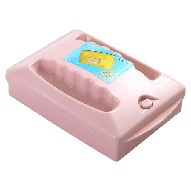 Xihbxyly Cepillo de Limpieza Doméstico, Herramienta Multifuncional para Barrer Camas, Diseño Portátil de Cerdas Suaves, Eliminación Eficiente Del Polvo En Muebles, Sofás y Escritorios, Estuche Abs Du