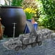 thumbnail image 3 of 1/72 Collectibles de Plástico de Vehículos de Misiles de Superficie a Gris SM SunniMix coche de vehículos de construcción, 3 of 8