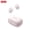 Pink, variant on MINISO MS217 Wireless In-Ear Earbuds with AI Translation, Bluetooth 6.0, Clear Calls, 130+ Languages, Black