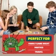 thumbnail image 6 of Power Hungry Pets (Small Version) by Exploding Kittens - 2-6 Players - Ages 7+ - 15 Minutes to Play, 6 of 8