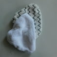 Replacement Steam Mop Pads, Compatible with Bissell PowerEdge and