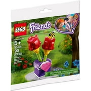 LEGO Friends Tulips Bagged Mini Set, 90 Piece