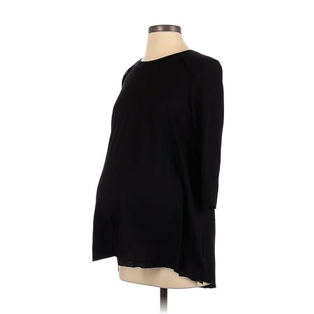 

Pre-Owned Jessica Simpson Women s Size S Maternity 3/4 Sleeve T-Shirt
