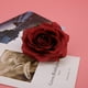 thumbnail image 4 of Artesanía Hecha A Mano, Flores De Bricolaje, Rosa De Seda, Para Banquete De Boda Mgaxyff Silk Rose Buds, 4 of 8