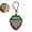 Coffee, variant on Dvruxg Pocket Calculator Mini Electronic Calculator Strawberry Shape Office Supplies Compact and Lightweight, Portable and Convenient