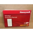 thumbnail image 3 of Honeywell REM1000R1003 RedLINK Wireless Entry/Exit Remote, 3 of 5